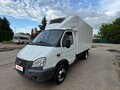 2011 ГАЗ 2747, белый, 1100000 рублей