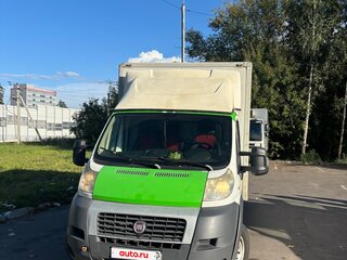2014 Fiat Professional Ducato, белый, 1390000 рублей, вид 1