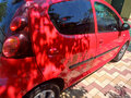 2012 Peugeot 107 I Рестайлинг 2, красный, 580000 рублей - вид 7