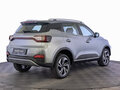 2024 Kaiyi X3, серый - вид 4