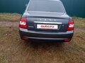 2016 Lada (ВАЗ) Priora I Рестайлинг, серый, 460000 рублей - вид 1