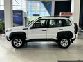 2026 Lada (ВАЗ) Niva Travel I Рестайлинг, белый, 1622000 рублей - вид 9