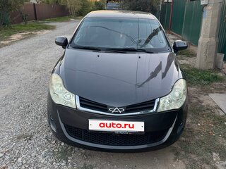 2011 Chery Bonus (A13), серый, 370000 рублей, вид 1