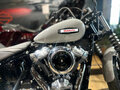 2025 Harley-Davidson Street Bob, серый, 2290000 рублей - вид 4