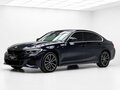 2022 BMW 3 серии Long 320Li VII (G2x), чёрный, 3080000 рублей