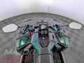 2026 CFMoto CFORCE 400L EPS, зелёный, 879900 рублей - вид 8