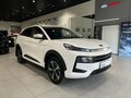 2023 JAC JS6, белый - вид 2