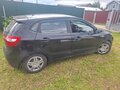 2013 Kia Rio III, чёрный - вид 6