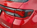 2023 Changan CS35 Plus I Рестайлинг, красный, 1749000 рублей - вид 9