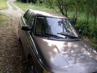 2000 Lada (ВАЗ) 2110, серебристый, 70000 рублей, вид 2