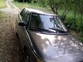 2000 Lada (ВАЗ) 2110, серебристый - вид 1