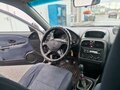 2002 Mitsubishi Carisma I Рестайлинг, серебристый, 199000 рублей - вид 10