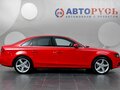 2011 Audi A4 IV (B8), красный, 909000 рублей - вид 4