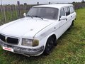 2000 ГАЗ 310221 «Волга», белый, 300000 рублей - вид 6