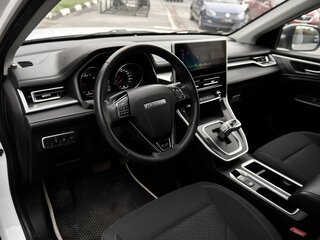 2023 Haval M6 II, белый, 1715300 рублей, вид 5