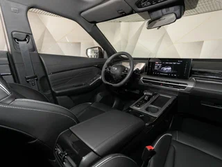 2025 GAC GS4, чёрный, 3849000 рублей, вид 5