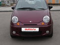 2013 Daewoo Matiz I Рестайлинг, красный, 260000 рублей - вид 1