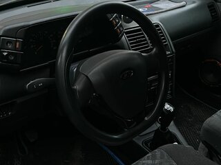 2005 Lada (ВАЗ) 2111, серый, 150000 рублей, вид 5
