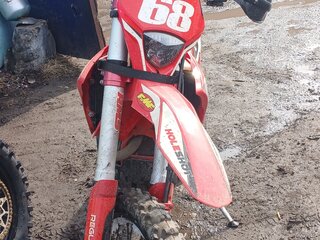 2024 Regulmoto Holeshot, красный, 220000 рублей, вид 1