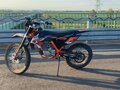 2025 Kayo K2 Pro, оранжевый, 140000 рублей