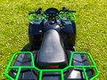 2021 Irbis ATV 150U, зелёный, 155000 рублей - вид 4