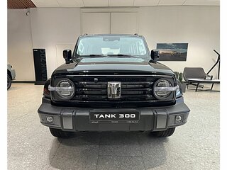2026 Tank 300 I, чёрный, 4799000 рублей, вид 2
