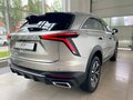 2026 Haval F7 II, серый - вид 5