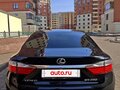 2013 Lexus ES 250 VI, чёрный, 2500000 рублей - вид 7