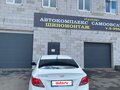 2016 Hyundai Solaris I Рестайлинг, белый, 680000 рублей - вид 5