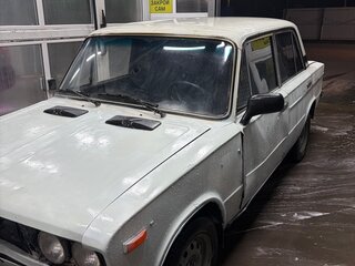 1997 Lada (ВАЗ) 21065, белый, 75000 рублей, вид 1