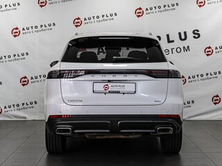 2024 Chery Tiggo 9 I, белый, 3499000 рублей, вид 4