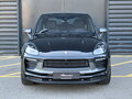 2026 Porsche Macan I Рестайлинг 2, чёрный, 14490000 рублей - вид 7