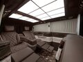 2026 Mercedes-Benz V-Класс Extra Long 300 d экстра длинный III (W447) Рестайлинг 2, чёрный, 44300000 рублей - вид 2