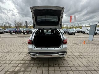 2026 Lada (ВАЗ) Vesta SW Cross I Рестайлинг (NG), серебристый, 2043000 рублей, вид 5