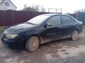 2011 Lifan Solano I (620), чёрный, 90000 рублей - вид 8