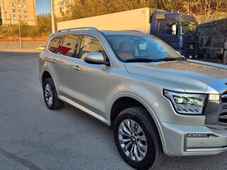 2024 Tank 500 I, бежевый, 4950000 рублей, вид 2