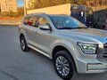 2024 Tank 500 I, бежевый, 4950000 рублей - вид 1