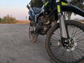 2023 Regulmoto TE 250 PR, зелёный, 150000 рублей - вид 10