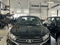 2026 Lada (ВАЗ) Granta I Рестайлинг, чёрный, 1068000 рублей