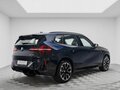 2025 BMW X3 30L xDrive IV (G45/G48), чёрный - вид 5
