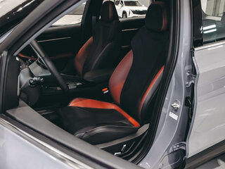 2026 Geely Coolray I Рестайлинг 2, пурпурный, 2944990 рублей, вид 3