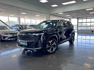 Geely Atlas II