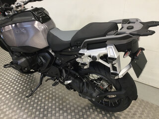 2026 BMW R 1300 GS Adventure, серебристый, 2600000 рублей, вид 4