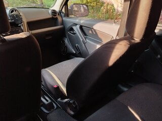 2013 Lada (ВАЗ) Granta I, красный, 250000 рублей, вид 3