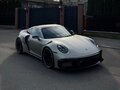 2023 Porsche 911 Brabus 900 Rocket R VIII (992), серый, 115000000 рублей - вид 9