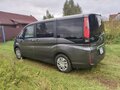 2019 Honda Stepwgn V Рестайлинг, фиолетовый, 2380000 рублей - вид 4