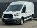 2021 Ford Transit, белый, 2150000 рублей - вид 1