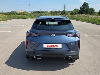 2024 GAC GS3, серый, 2000000 рублей, вид 2