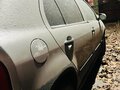 2002 Skoda Fabia I, серебристый, 300000 рублей - вид 7