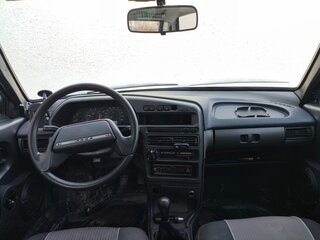 2005 Lada (ВАЗ) 2115, серый, 280000 рублей, вид 5